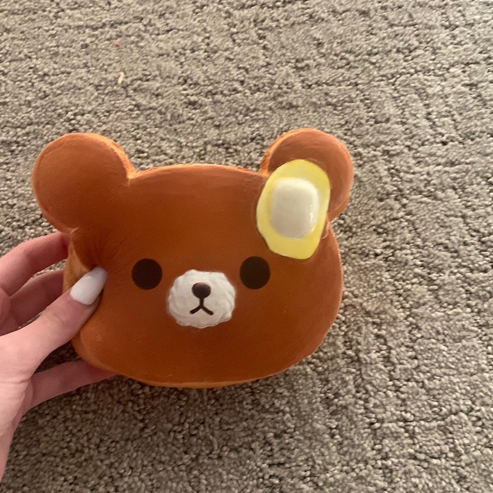 Puni maru pancake